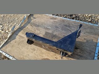 bontott CITROËN C4 Akkumulátor Tartó