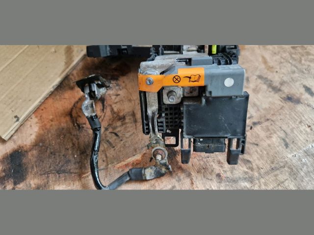 bontott CITROËN C4 Akkumulátor Vezérlő Panel