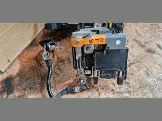 bontott CITROËN C4 Akkumulátor Vezérlő Panel