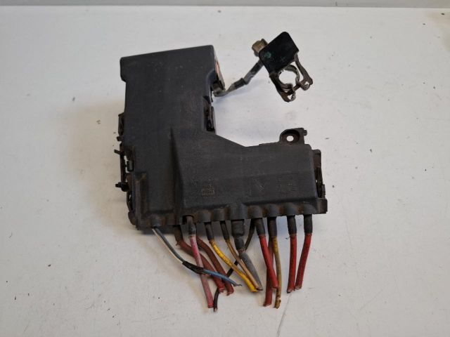 bontott CITROËN C4 Akkumulátor Vezérlő Panel