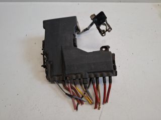 bontott CITROËN C4 Akkumulátor Vezérlő Panel