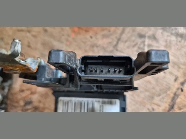 bontott CITROËN C4 Akkumulátor Vezérlő Panel