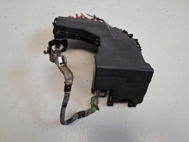 bontott CITROËN C4 Akkumulátor Vezérlő Panel