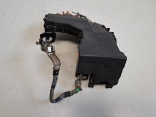 bontott CITROËN C4 Akkumulátor Vezérlő Panel