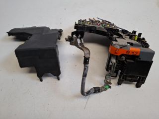 bontott CITROËN C4 Akkumulátor Vezérlő Panel