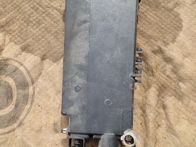 bontott CITROËN C4 Aktív Szénszűrő