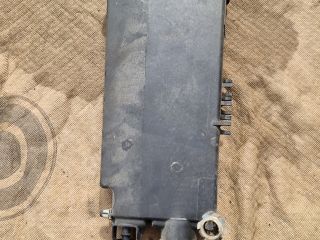 bontott CITROËN C4 Aktív Szénszűrő