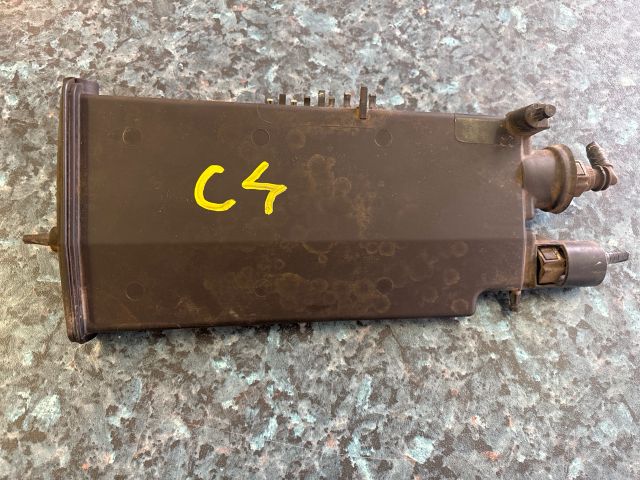 bontott CITROËN C4 Aktív Szénszűrő