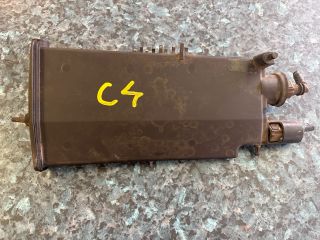 bontott CITROËN C4 Aktív Szénszűrő