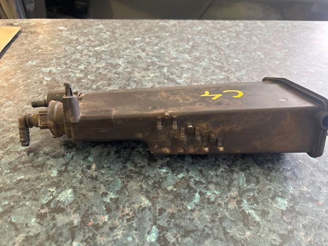 bontott CITROËN C4 Aktív Szénszűrő