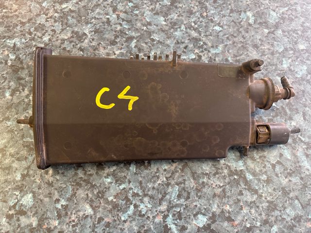 bontott CITROËN C4 Aktív Szénszűrő