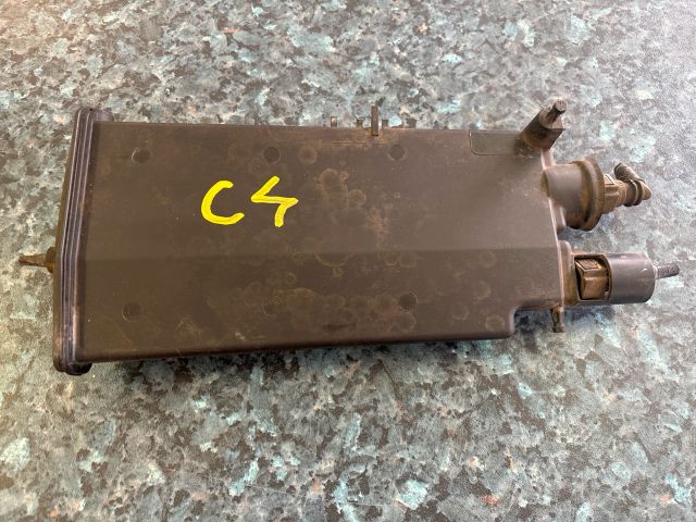 bontott CITROËN C4 Aktív Szénszűrő