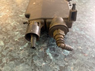 bontott CITROËN C4 Aktív Szénszűrő