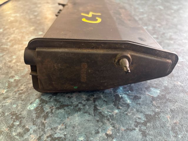 bontott CITROËN C4 Aktív Szénszűrő