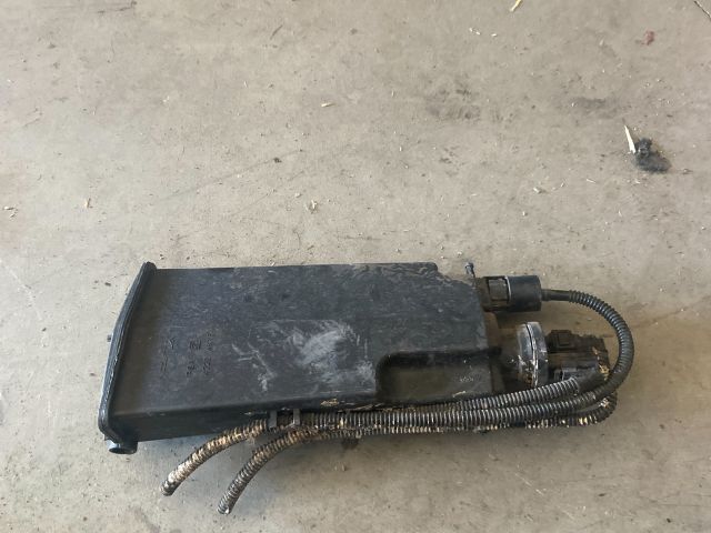 bontott CITROËN C4 Aktív Szénszűrő