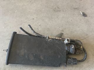 bontott CITROËN C4 Aktív Szénszűrő