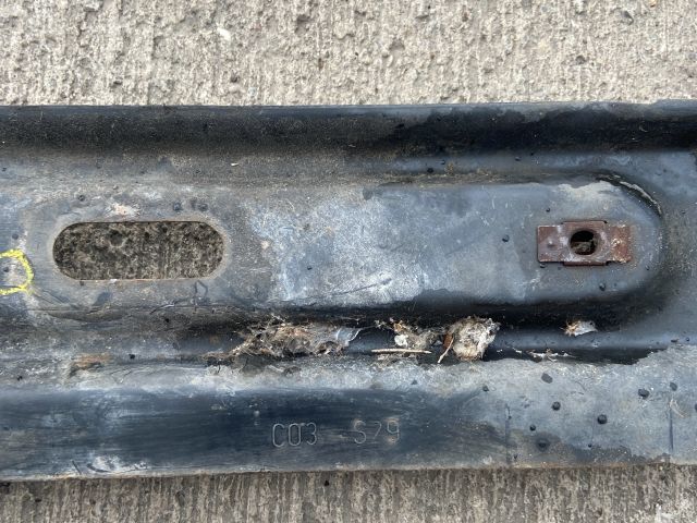 bontott CITROËN C4 Alsó Kereszttartó