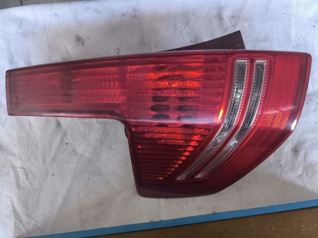 bontott CITROËN C4 Bal Alsó Hátsó Lámpa