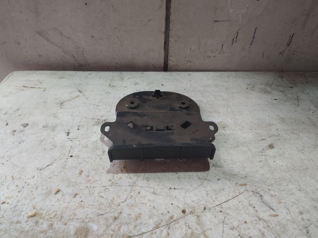 bontott CITROËN C4 Bal B Oszlop Burkolat