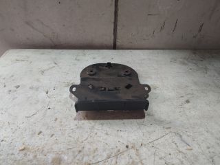 bontott CITROËN C4 Bal B Oszlop Burkolat