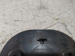 bontott CITROËN C4 Bal B Oszlop Burkolat