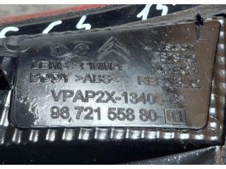 bontott CITROËN C4 Bal Belső Hátsó Lámpa