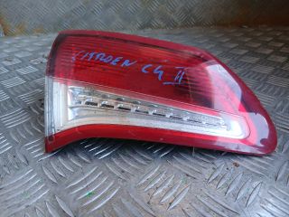 bontott CITROËN C4 Bal Belső Hátsó Lámpa