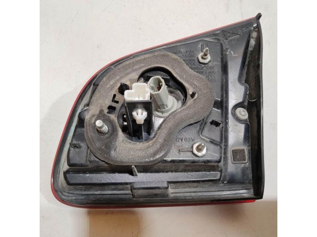 bontott CITROËN C4 Bal Belső Hátsó Lámpa