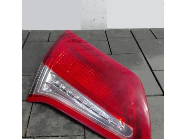 bontott CITROËN C4 Bal Belső Hátsó Lámpa