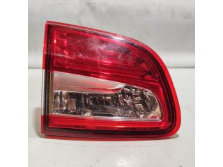 bontott CITROËN C4 Bal Belső Hátsó Lámpa