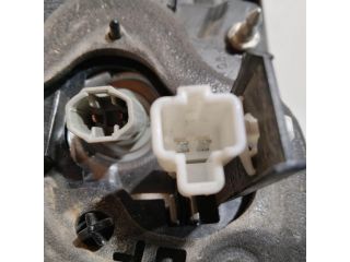 bontott CITROËN C4 Bal Belső Hátsó Lámpa