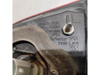 bontott CITROËN C4 Bal Belső Hátsó Lámpa