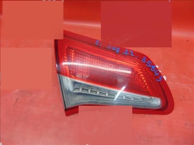 bontott CITROËN C4 Bal Belső Hátsó Lámpa