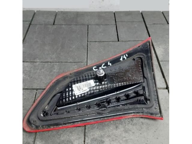 bontott CITROËN C4 Bal Belső Hátsó Lámpa