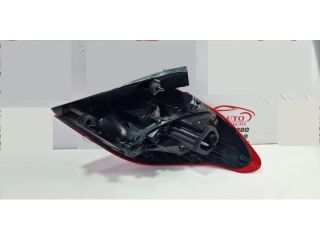 bontott CITROËN C4 Bal Belső Hátsó Lámpa