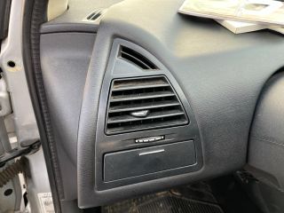 bontott CITROËN C4 Bal C Oszlop Burkolat