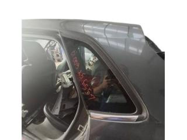 bontott CITROËN C4 Bal C Oszlop Oldalablak Üveg