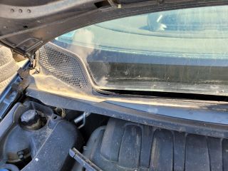 bontott CITROËN C4 Bal C Oszlop