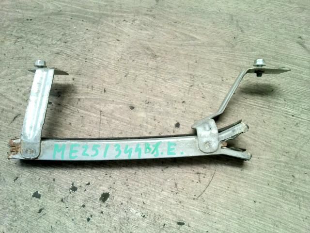 bontott CITROËN C4 Bal első Ablak Sín