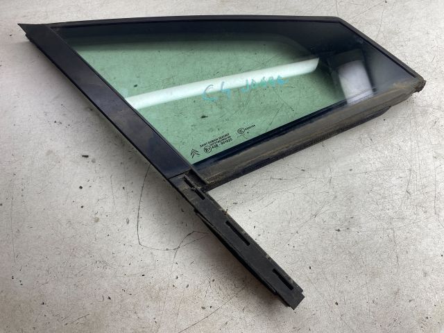 bontott CITROËN C4 Bal első Ablak