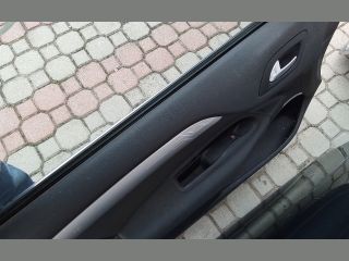 bontott CITROËN C4 Bal első Ablak