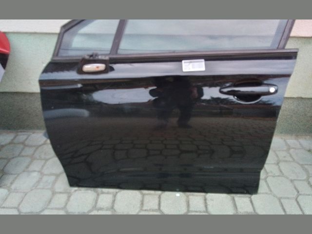 bontott CITROËN C4 Bal első Ablak