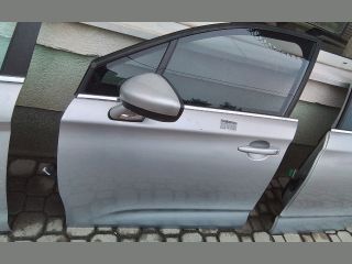 bontott CITROËN C4 Bal első Ablak