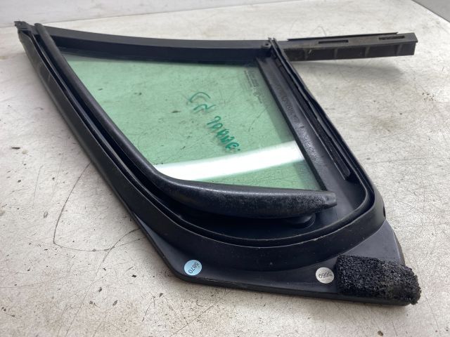 bontott CITROËN C4 Bal első Ablak