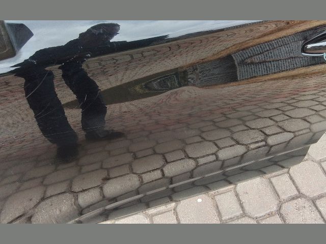 bontott CITROËN C4 Bal első Ablak