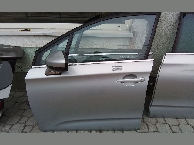 bontott CITROËN C4 Bal első Ablak