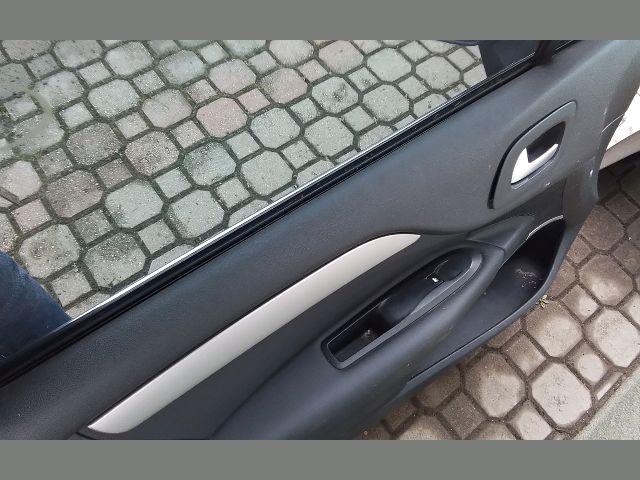 bontott CITROËN C4 Bal első Ablak