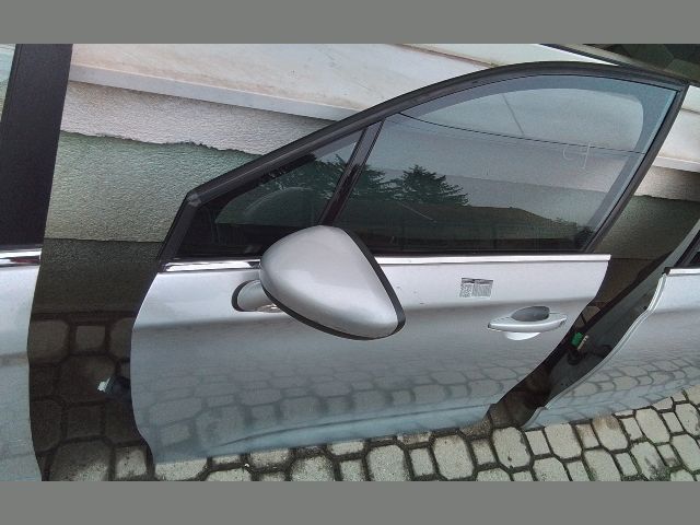 bontott CITROËN C4 Bal első Ablak