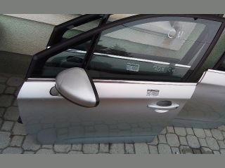 bontott CITROËN C4 Bal első Ablak