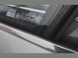bontott CITROËN C4 Bal első Ablak